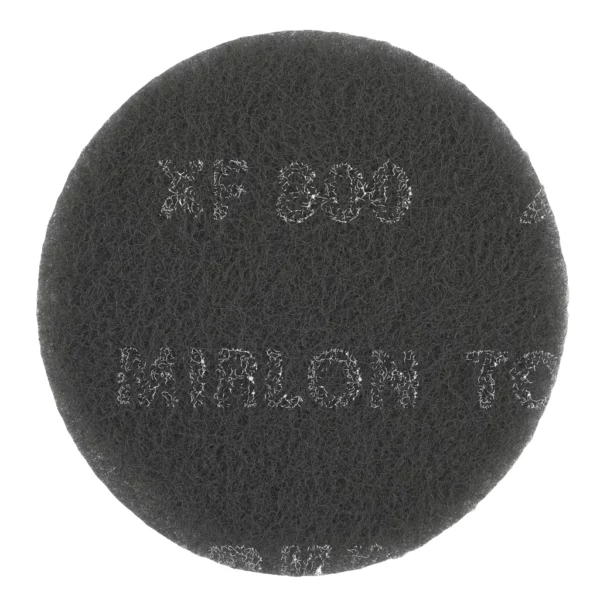 Mirlon Total P800 XF 150 mm rondell. Fiberduk som slipar fint inför sista lacklagret med mörka kulörer Double Coat. Köp slipmaterial hos www.de-ijssel-coatings.se