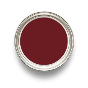 Najad röd kulör DC 36337 klassisk marinröd originalkulör