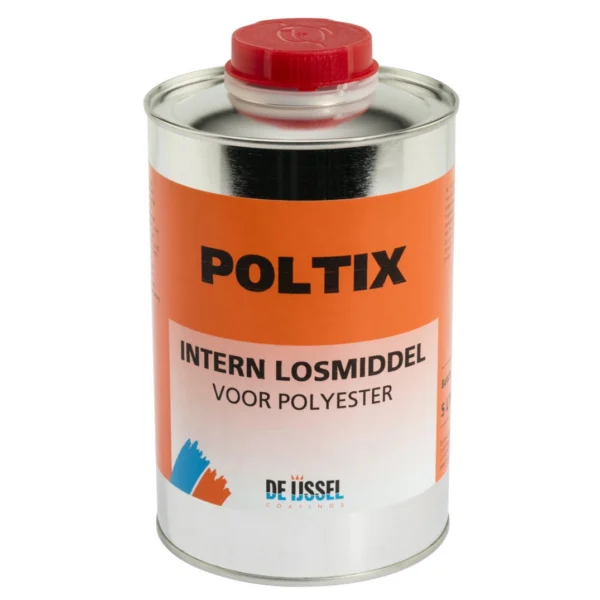 Släppmedel för formsläpp. Polyester släppmedel. Köp polyester hos www.de-ijssel-coatings.se