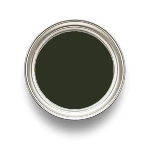 British Racing Gren (BRG) i kulören RAL 6007 Flaskgrön