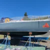 Double Coat DC 835 Mörkgrå. Köp Double Coat hos www.de-ijssel-coatings.se