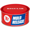 Släppvax TR 102, mold release för formar vid polyester och gelcoat, 397 g