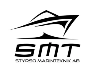 Styrsö Marinteknik AB målar med produkter från De IJssel Coatings, däribland Double Coat 2-k polyuretanfärg.