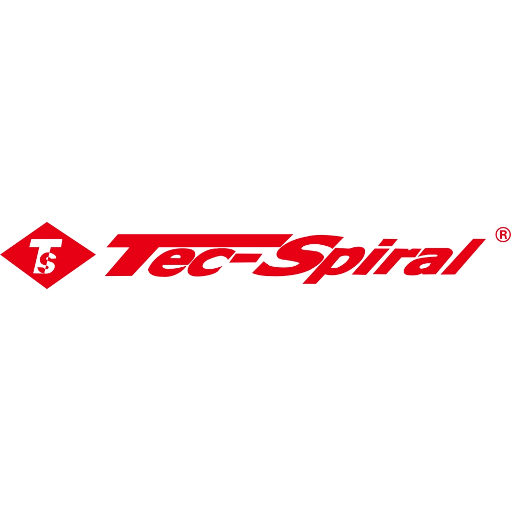 Tec-Spiral tillverka roterande filar för Dremel Multiverktyg