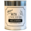 fasadfärg linolja wibo mellanfärg