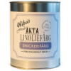 Wibo Snickerifärg halvblank Wibo linoljefärg är den bästa linoljefärgen enligt oss, därför är vi stolta återförsäljare av Wibo linoljefärg. Vi ger dig full konsultation om liniljefärg och rätt färg till rätt planka. Wibo har flera färger så som linoljegrund för sågat eller hyvlat virke, mellanfärg, slipstrykningsfärg, färdigfärg och snickerifärg.Ring oss idag, gå till www.de-ijssel-coatings.se