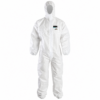Worksafe Lackoverall ProTect 100 typ 5/6. Målaroverall, målardräkt, skyddsoverall.