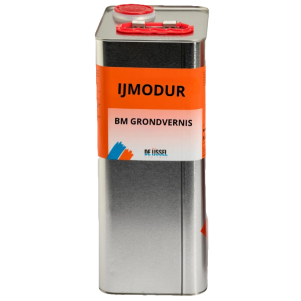 IJmodur 1 komponent fukthärdande primer 5 liter från De IJssel Coatings