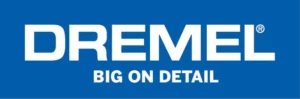 Dremel tillverkar multiverkyg för att slipa, skära, fräsa och såga. Multiverktyget kan användas för att fräsa ur gelcoatsprickor.