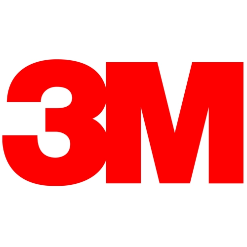 3M producerar tejp, lim och klibbduk för lackering