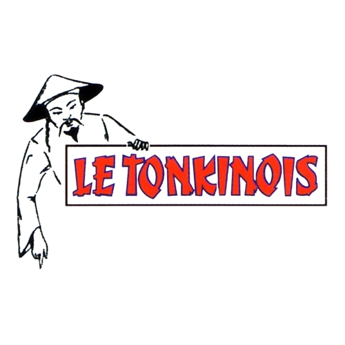 Le Tonkinois är linoljefernissa
