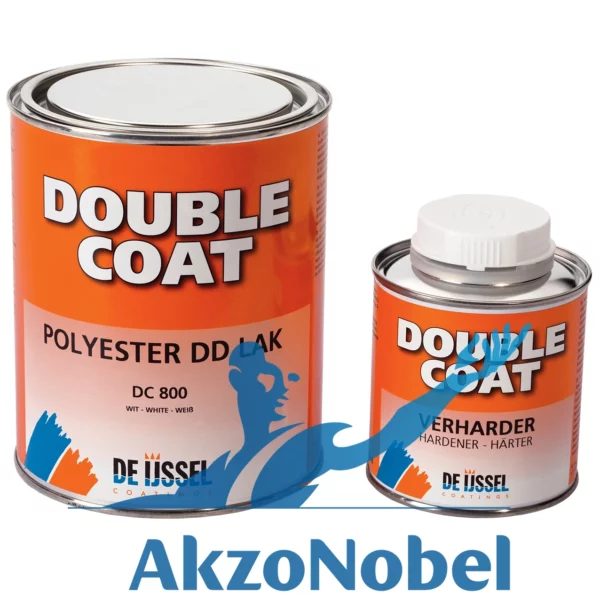 Akzo Nobels varumärken av färg så som Sikkens, Ruwa, Flexa, Trimetl, Brink-Molyn bryter vi i Double Coat sträckfärg. Vi har recept på alla Akzo Nobels kulörer.