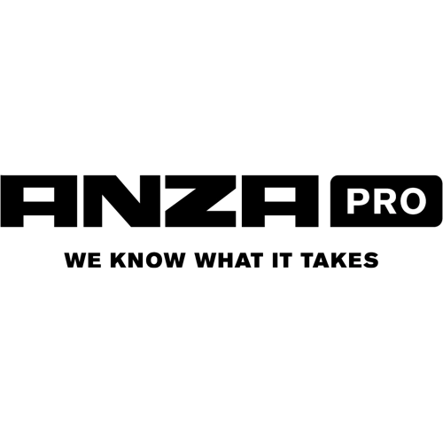 Anza är en svensk tillverkare av de finaste penslar och rollers.