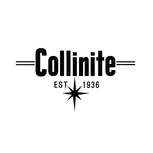 Collinite är en amerikans producent av de finaste hårdvaxen för bil och båt