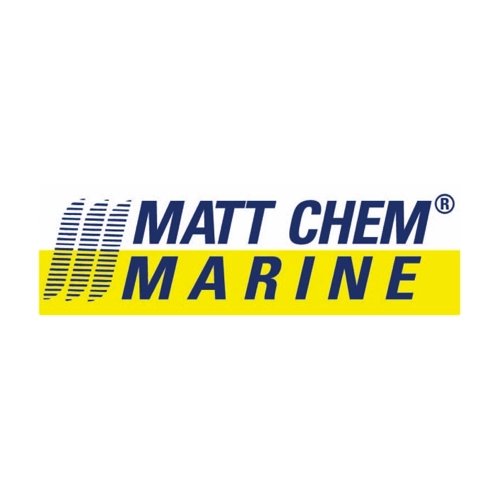 Matt Chem Marine är en fransk tillverkare av båtvårdsprodukter, rengöringsmedel för marint bruk