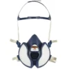 3M kolfiltermask 4251+ filtrerande halvmask