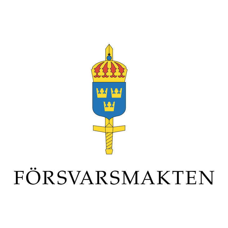Försvarsmakten logo
