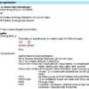 Farliga egenskaper Tweecosolid Set A