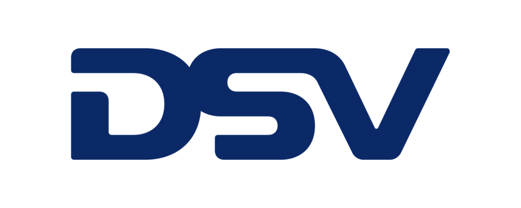 DVS logotyp