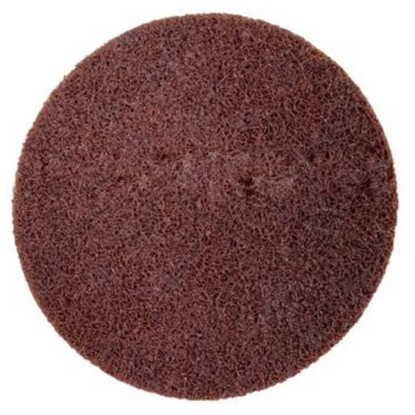 3M scotch-brite slipskiva vinkelslip 115 mm