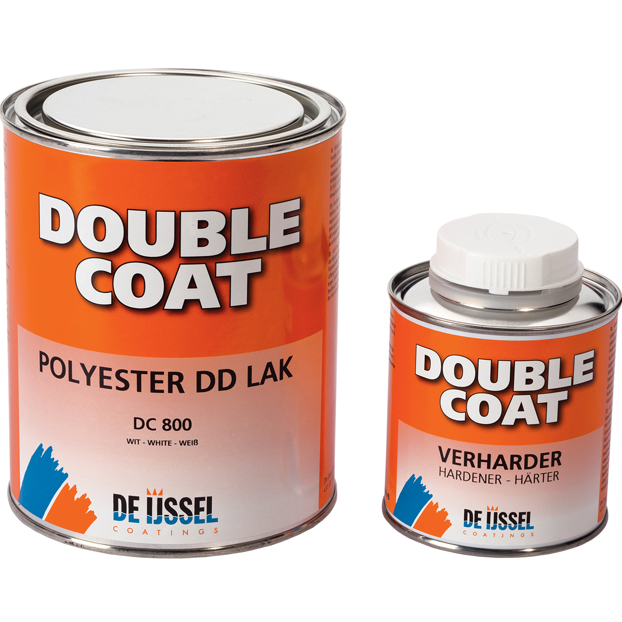 Double Coat slår Epifanes, Perfection Pro och AwlGrip – både i pris och prestanda. Double Coat vs Epifanes