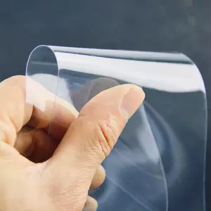 Plastfilm för gelcoatlagningar – PET plastfilm för slät yta och korrekt härdning