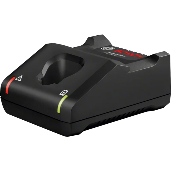 Bosch PRO GAL 12V-40 batteriladdare – laddare för Bosch Professional 12V-batterier