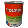Poltix Gelcoat 1 kg – UV-beständig gelcoatfärg i rätt kulör för reparation och ytbehandling av glasfiberbåtar.