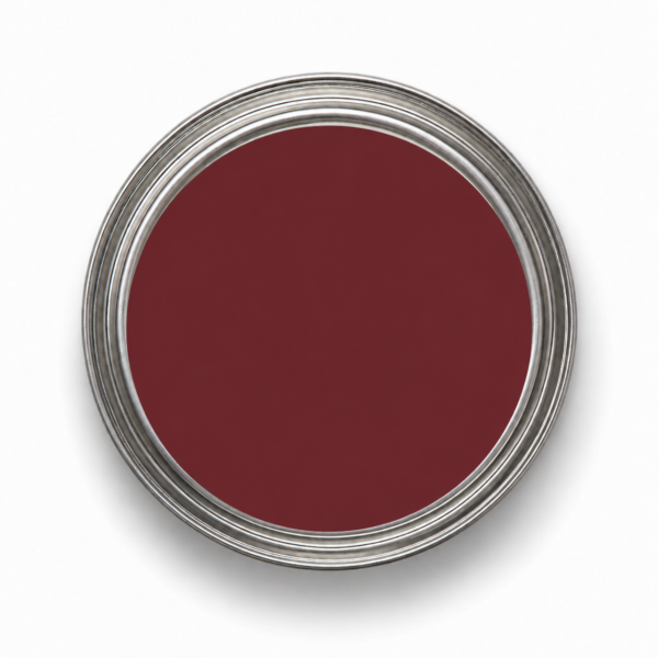 Double Coat blank rosa-röd